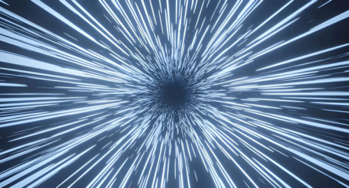 Teletrasporto quantistico, inviata un�immagine su 100 canali paralleli